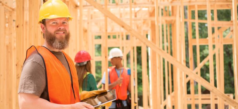 Choosing Your Tradie Finance Options