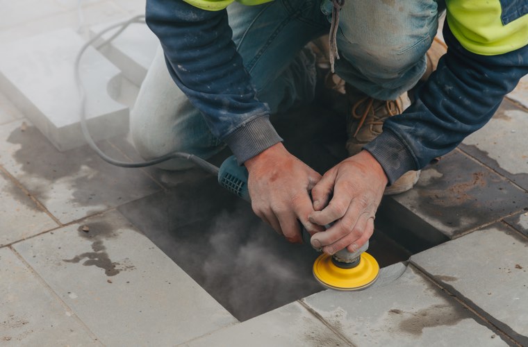 Small Business Spotlight: Melbourne Paving | Moula Good Business www.moula.com.au