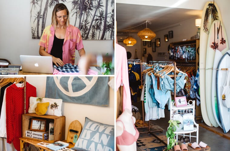 Small Business Spotlight: Salt Gypsy | Moula Good Business www.moula.com.au