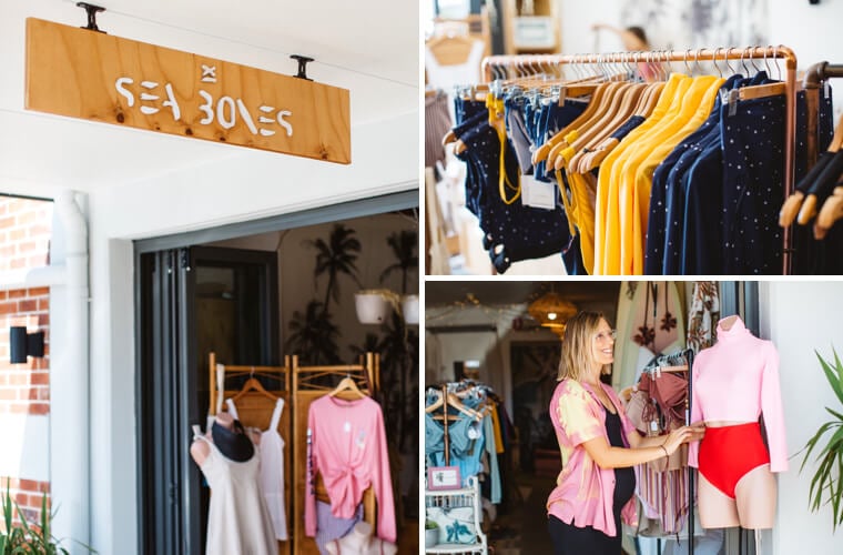 Small Business Spotlight: Salt Gypsy | Moula Good Business www.moula.com.au