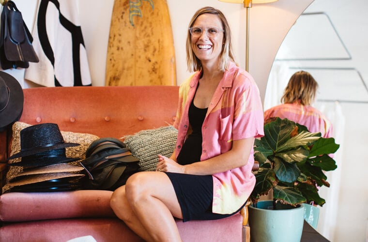 Small Business Spotlight: Salt Gypsy | Moula Good Business www.moula.com.au