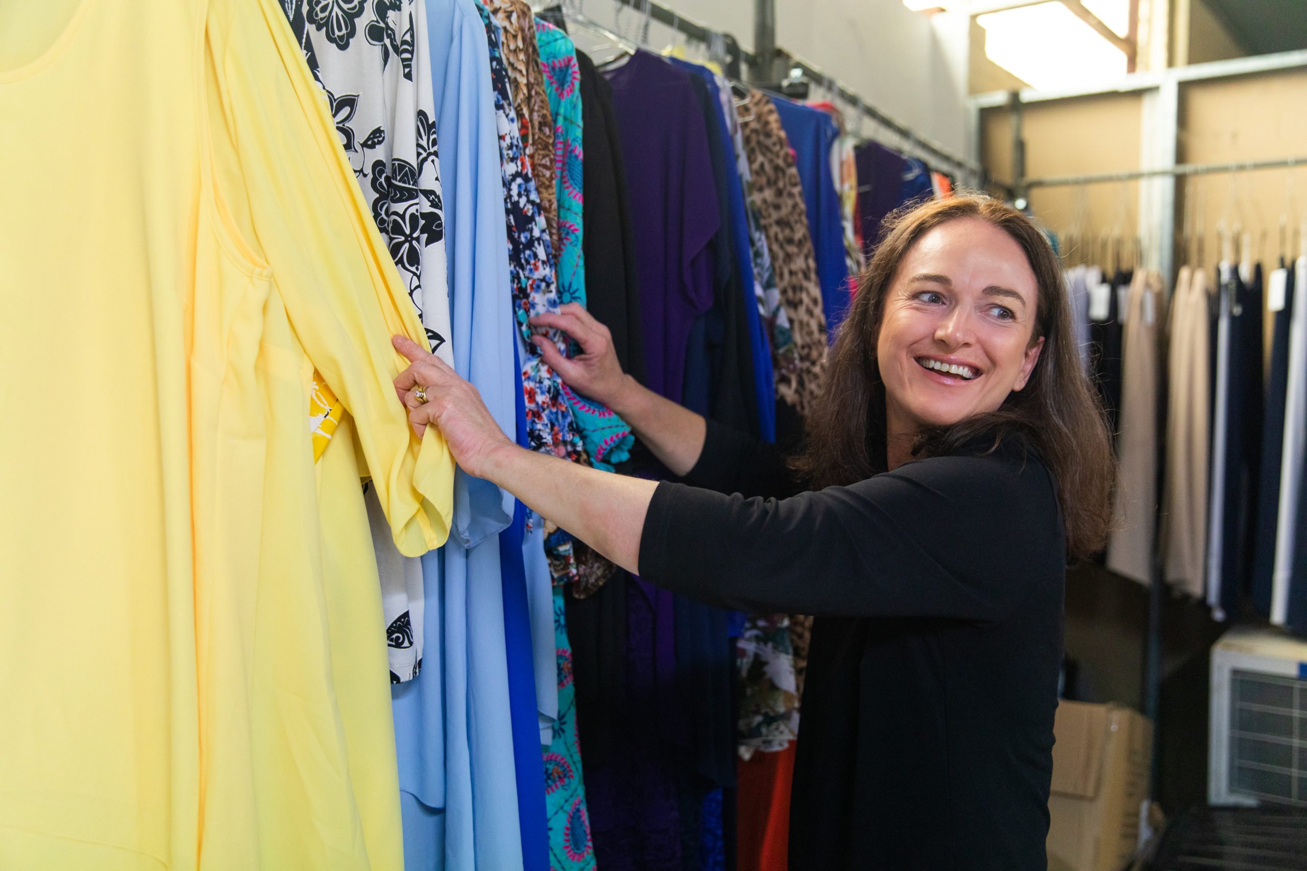 Size Beautiful Emporium: Taking shape online for Australian women | Moula