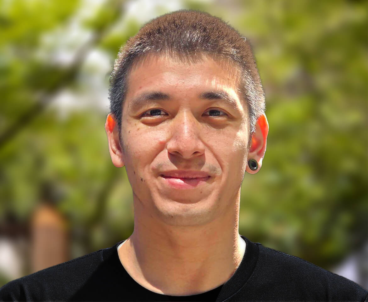Nicholas Lim | Moula BDM