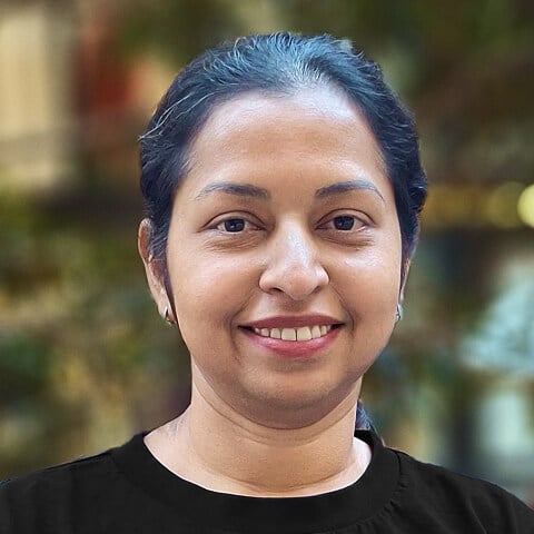 Suchitra Vijay