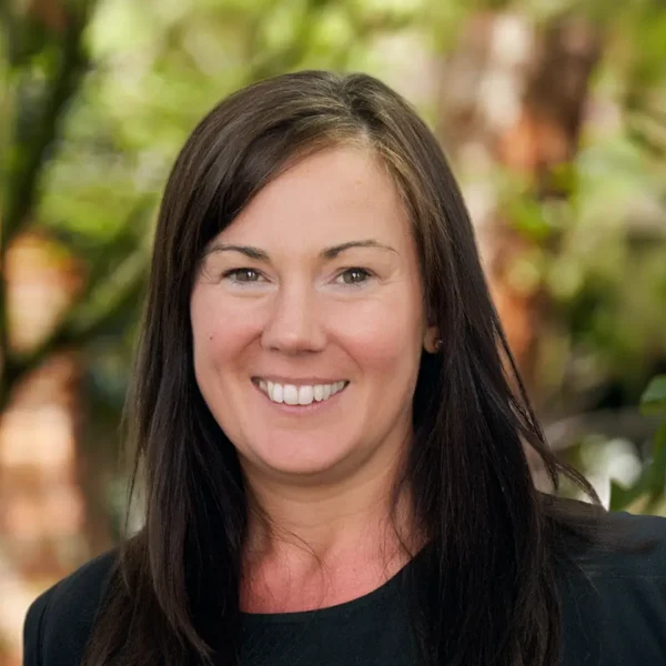 Christine Gough