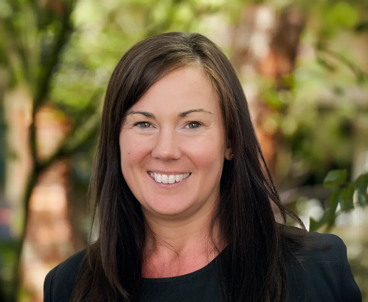 Christine Gough